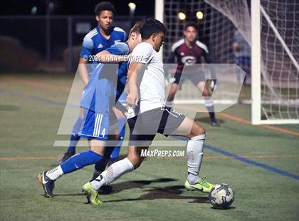 Thumbnail 3 in Faith Lutheran @ Bishop Gorman photogallery.