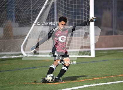 Thumbnail 1 in Faith Lutheran @ Bishop Gorman photogallery.