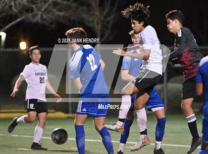 Thumbnail 3 in Faith Lutheran @ Bishop Gorman photogallery.