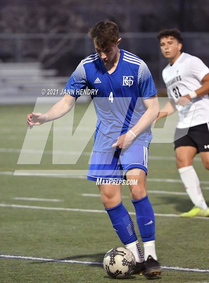 Thumbnail 2 in Faith Lutheran @ Bishop Gorman photogallery.