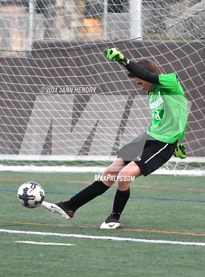 Thumbnail 2 in Faith Lutheran @ Bishop Gorman photogallery.