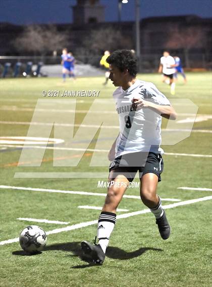 Thumbnail 3 in Faith Lutheran @ Bishop Gorman photogallery.