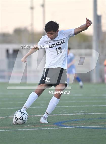 Thumbnail 3 in Faith Lutheran @ Bishop Gorman photogallery.