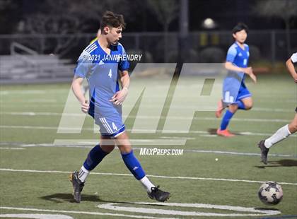 Thumbnail 2 in Faith Lutheran @ Bishop Gorman photogallery.