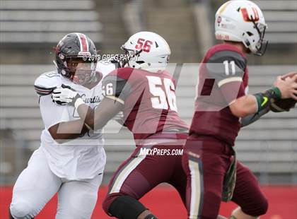 Thumbnail 3 in Curtis vs. Union photogallery.