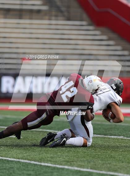 Thumbnail 1 in Curtis vs. Union photogallery.