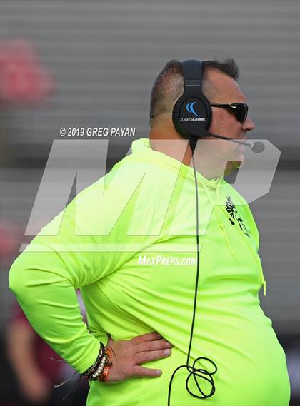 Thumbnail 2 in Curtis vs. Union photogallery.
