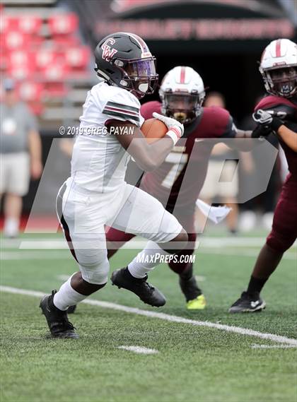 Thumbnail 3 in Curtis vs. Union photogallery.