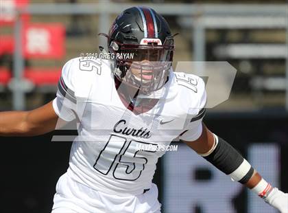 Thumbnail 1 in Curtis vs. Union photogallery.