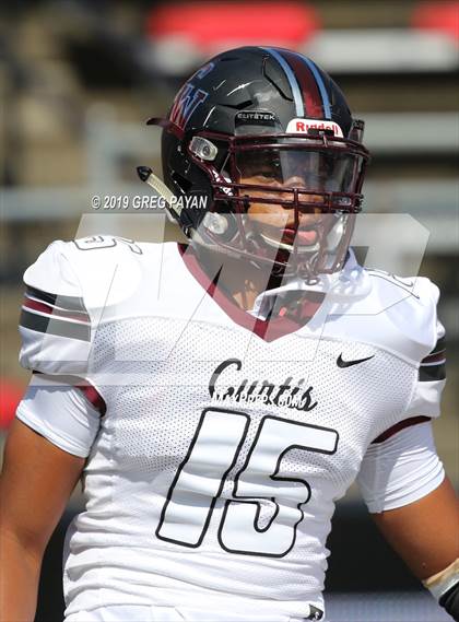 Thumbnail 2 in Curtis vs. Union photogallery.