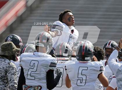 Thumbnail 1 in Curtis vs. Union photogallery.