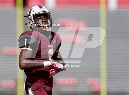 Thumbnail 1 in Curtis vs. Union photogallery.