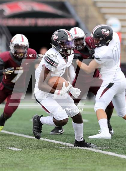 Thumbnail 1 in Curtis vs. Union photogallery.