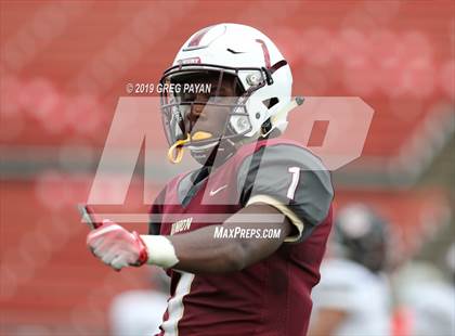 Thumbnail 1 in Curtis vs. Union photogallery.