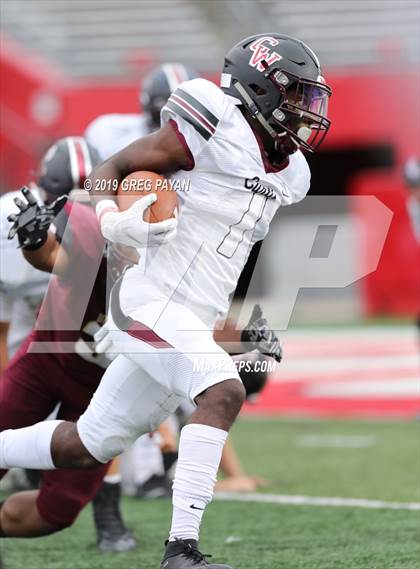 Thumbnail 1 in Curtis vs. Union photogallery.