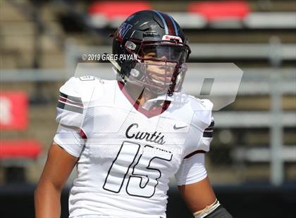 Thumbnail 3 in Curtis vs. Union photogallery.