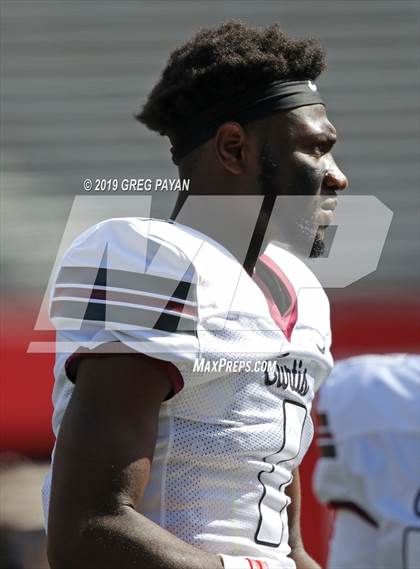 Thumbnail 3 in Curtis vs. Union photogallery.