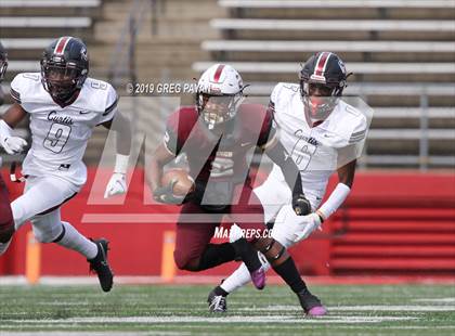 Thumbnail 2 in Curtis vs. Union photogallery.