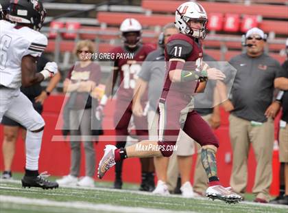 Thumbnail 3 in Curtis vs. Union photogallery.