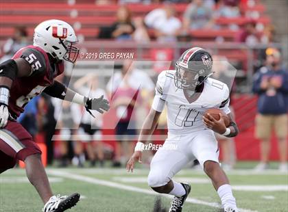 Thumbnail 2 in Curtis vs. Union photogallery.