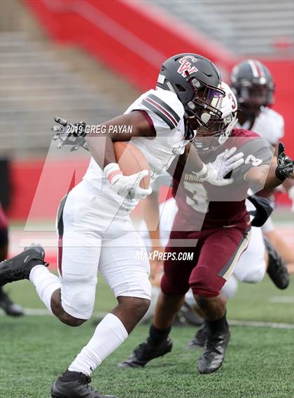 Thumbnail 3 in Curtis vs. Union photogallery.