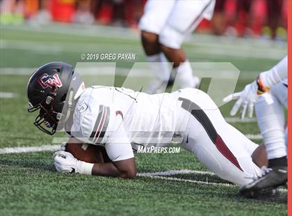 Thumbnail 1 in Curtis vs. Union photogallery.