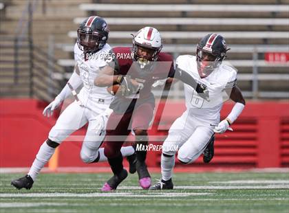 Thumbnail 1 in Curtis vs. Union photogallery.