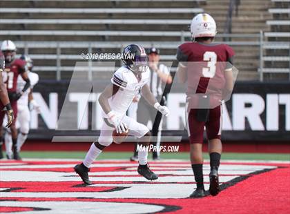 Thumbnail 2 in Curtis vs. Union photogallery.