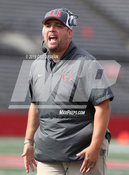 Thumbnail 1 in Curtis vs. Union photogallery.