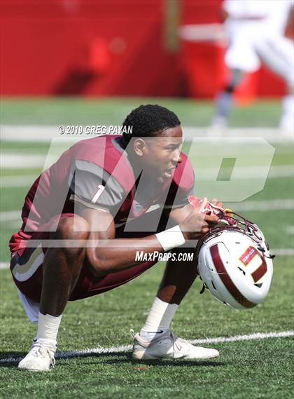 Thumbnail 3 in Curtis vs. Union photogallery.