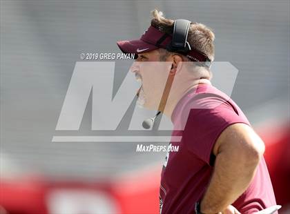 Thumbnail 3 in Curtis vs. Union photogallery.