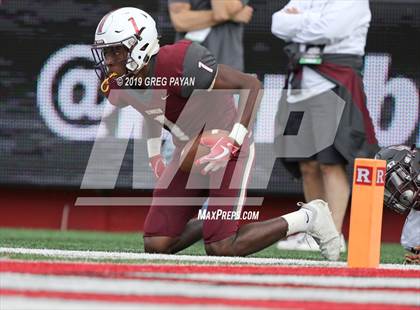 Thumbnail 1 in Curtis vs. Union photogallery.