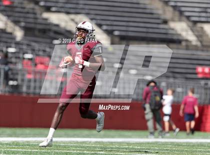 Thumbnail 2 in Curtis vs. Union photogallery.