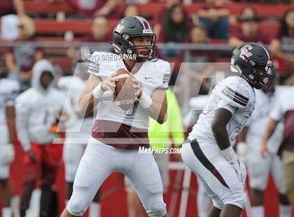 Thumbnail 3 in Curtis vs. Union photogallery.