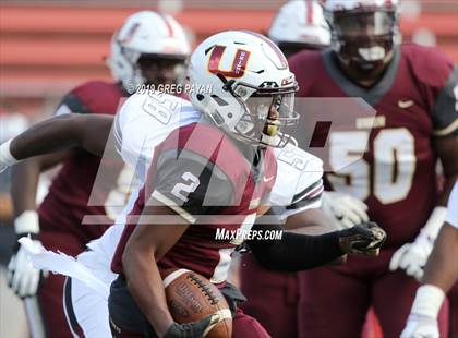 Thumbnail 2 in Curtis vs. Union photogallery.