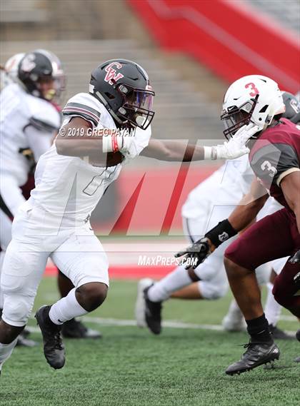 Thumbnail 1 in Curtis vs. Union photogallery.