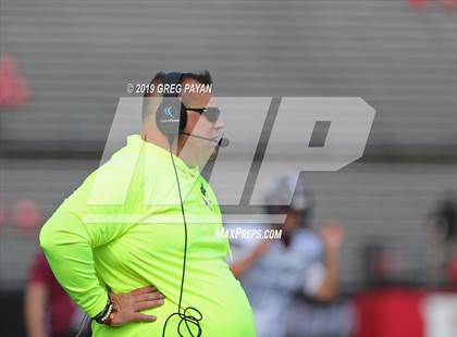 Thumbnail 3 in Curtis vs. Union photogallery.