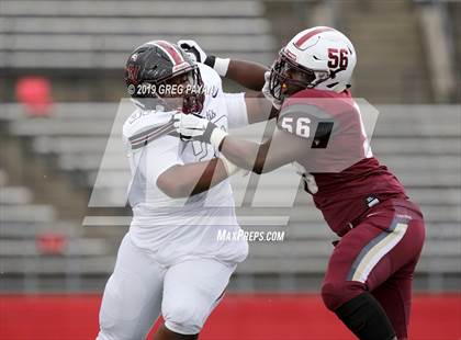 Thumbnail 2 in Curtis vs. Union photogallery.