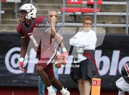 Thumbnail 2 in Curtis vs. Union photogallery.