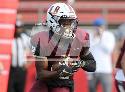 Thumbnail 2 in Curtis vs. Union photogallery.