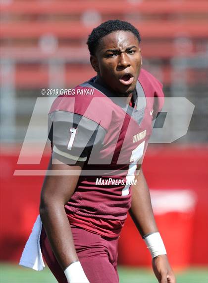 Thumbnail 1 in Curtis vs. Union photogallery.