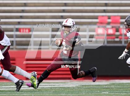 Thumbnail 2 in Curtis vs. Union photogallery.