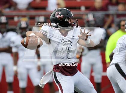 Thumbnail 1 in Curtis vs. Union photogallery.