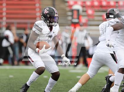 Thumbnail 2 in Curtis vs. Union photogallery.