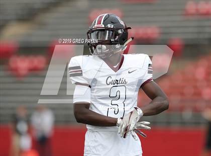 Thumbnail 1 in Curtis vs. Union photogallery.