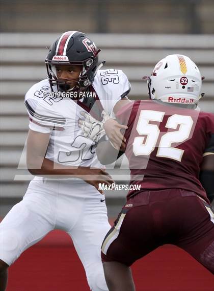 Thumbnail 2 in Curtis vs. Union photogallery.