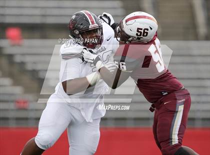 Thumbnail 1 in Curtis vs. Union photogallery.