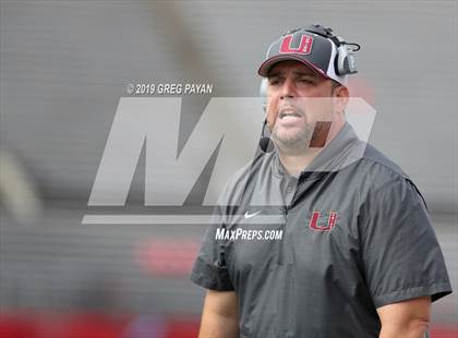 Thumbnail 3 in Curtis vs. Union photogallery.