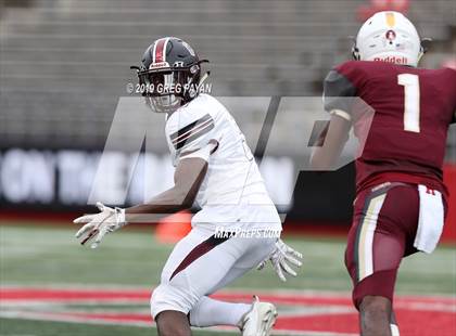 Thumbnail 3 in Curtis vs. Union photogallery.