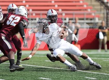 Thumbnail 1 in Curtis vs. Union photogallery.